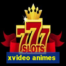 xvideo animes